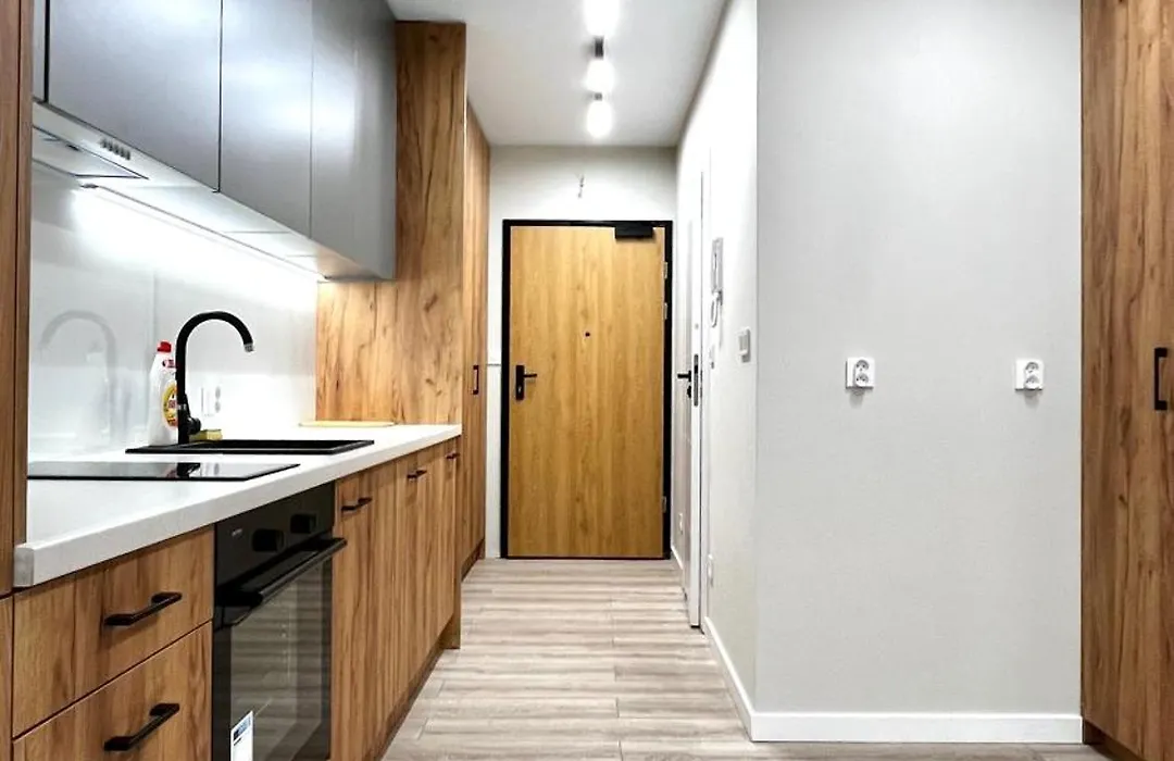 Modern Apartment-1