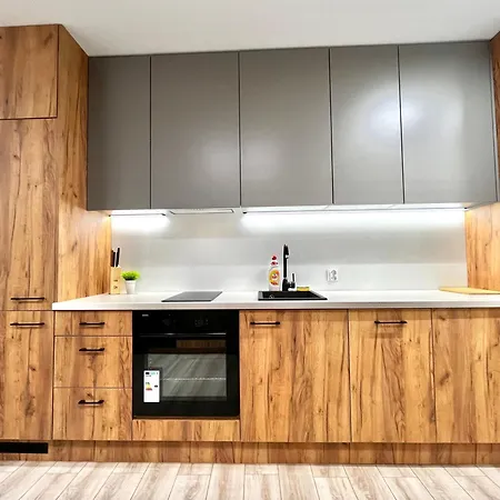 Modern Apartment-2